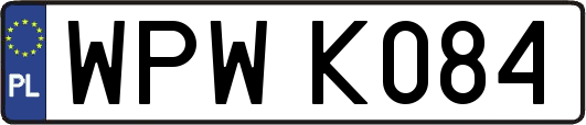 WPWK084