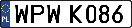 WPWK086