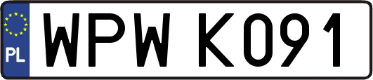 WPWK091