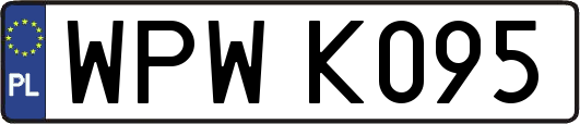 WPWK095