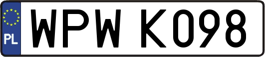 WPWK098