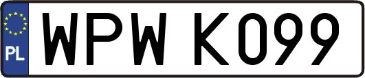WPWK099