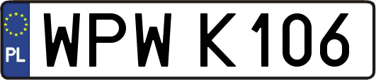 WPWK106