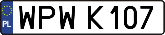 WPWK107
