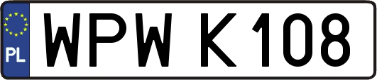 WPWK108