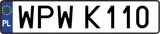 WPWK110