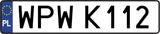 WPWK112