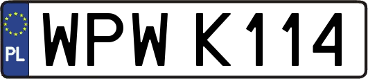 WPWK114
