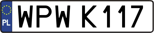 WPWK117