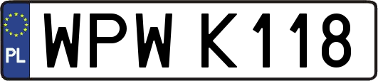 WPWK118