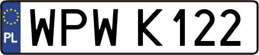 WPWK122