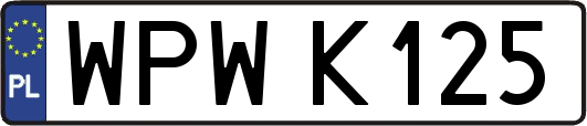 WPWK125
