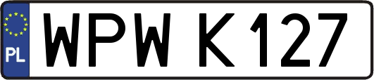 WPWK127