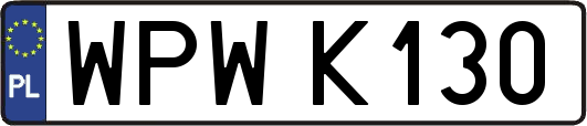 WPWK130