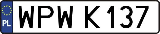 WPWK137