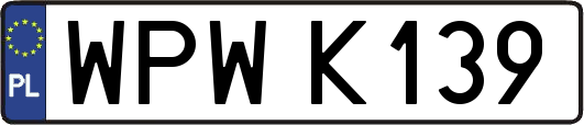 WPWK139