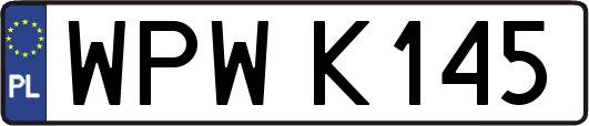 WPWK145
