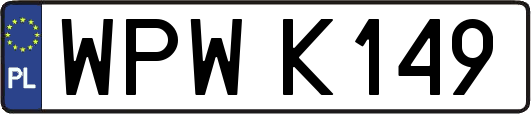 WPWK149