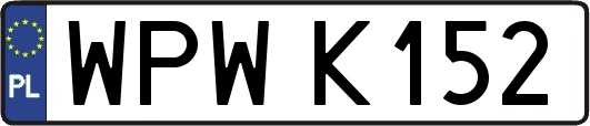 WPWK152
