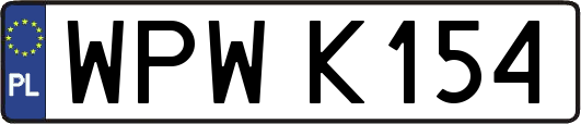 WPWK154