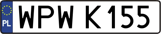 WPWK155