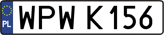 WPWK156