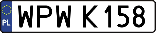 WPWK158