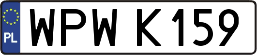 WPWK159