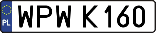 WPWK160
