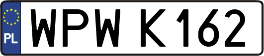 WPWK162