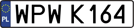 WPWK164