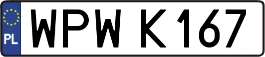 WPWK167
