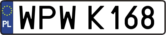 WPWK168