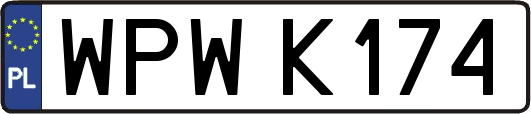 WPWK174