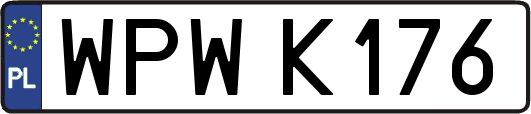 WPWK176