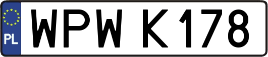 WPWK178
