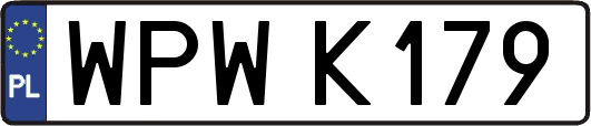 WPWK179
