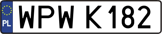WPWK182