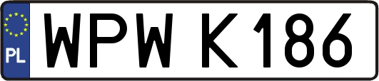 WPWK186