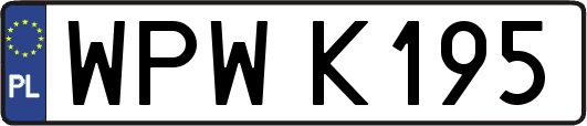 WPWK195
