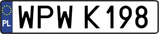 WPWK198