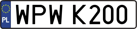 WPWK200