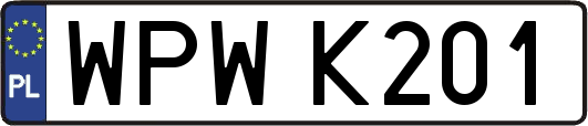 WPWK201