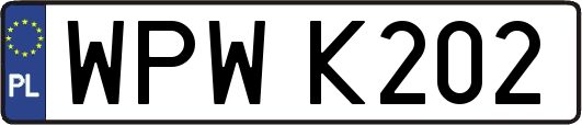 WPWK202