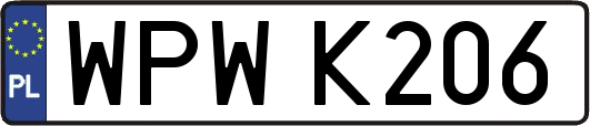 WPWK206