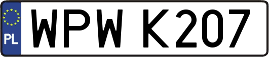 WPWK207