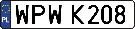 WPWK208