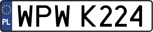WPWK224