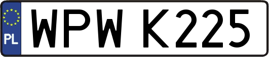 WPWK225