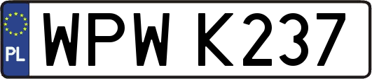 WPWK237